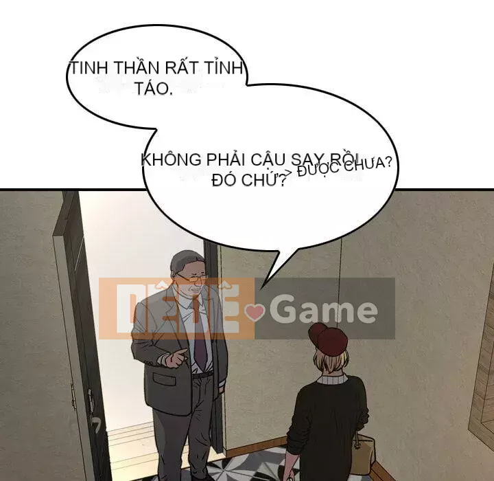 Môi giới Chương 1-102