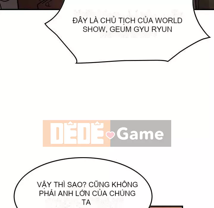 Môi giới Chương 1-102