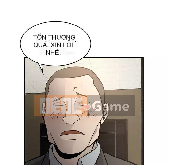 Môi giới Chương 1-102