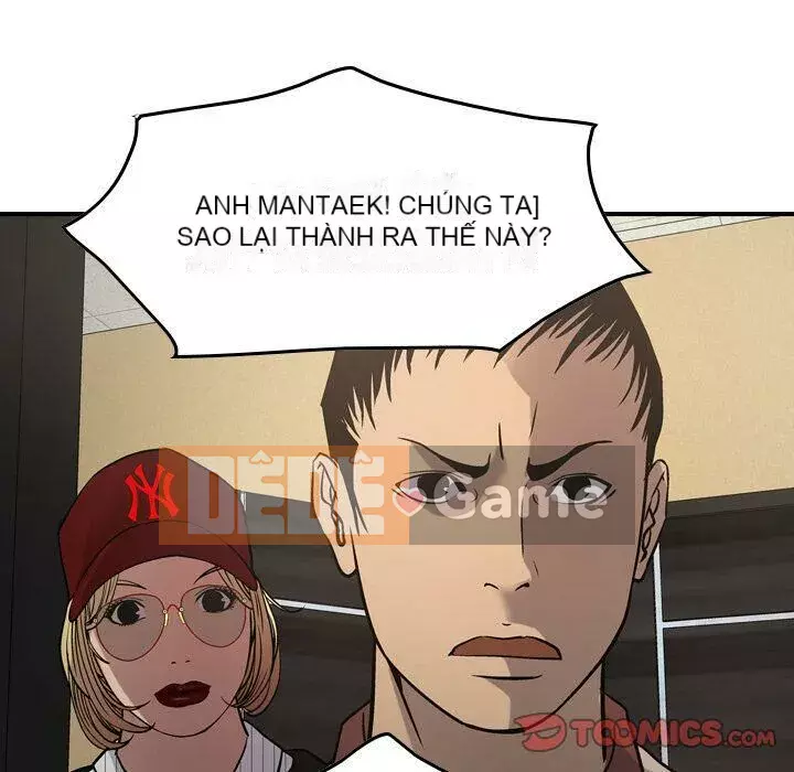 Môi giới Chương 1-102