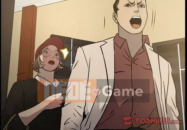 Môi giới Chương 1-102