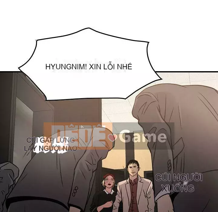 Môi giới Chương 1-102