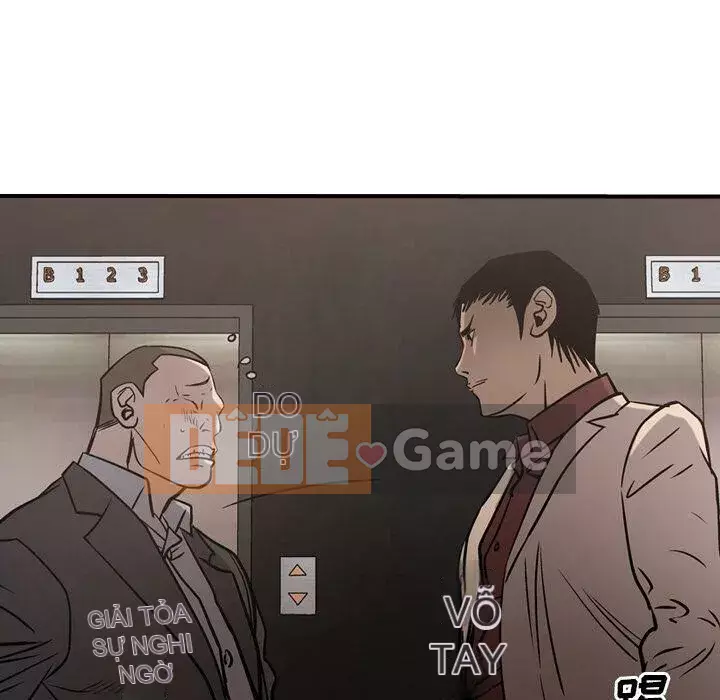 Môi giới Chương 1-102