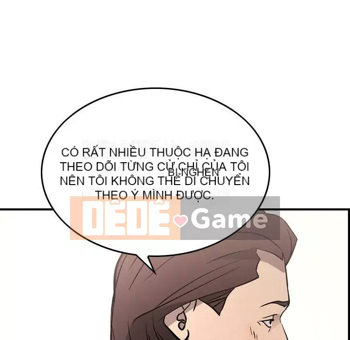 Môi giới Chương 1-102