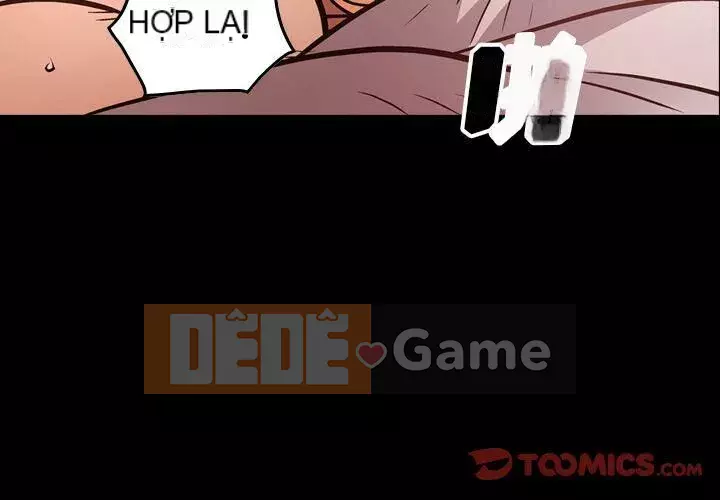 Môi giới Chương 1-102