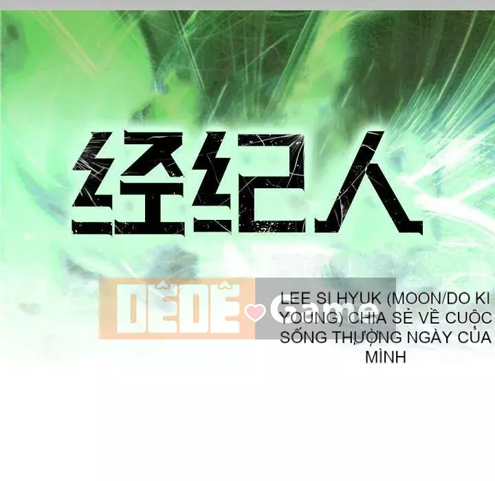 Môi giới Chương 1-102