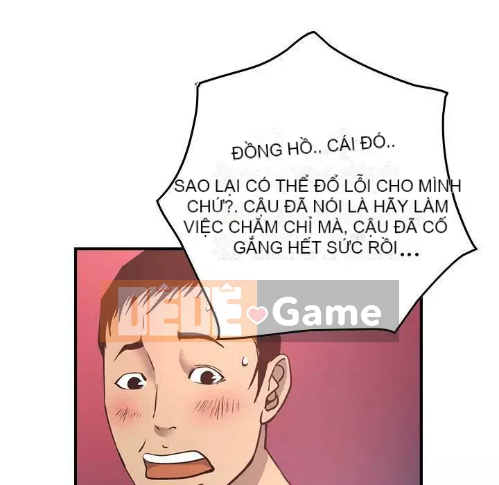 Môi giới Chương 1-102