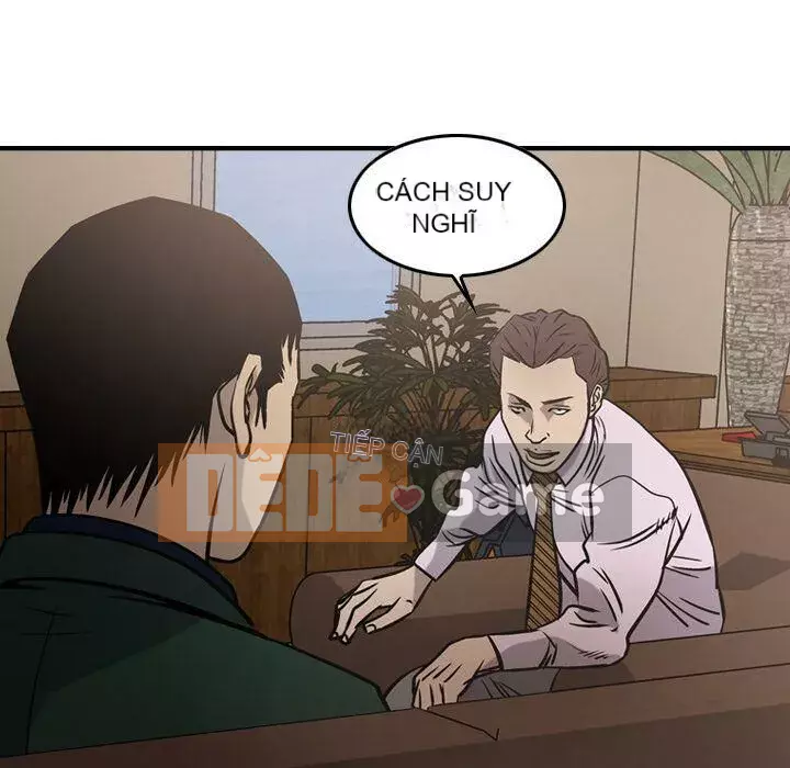 Môi giới Chương 1-102