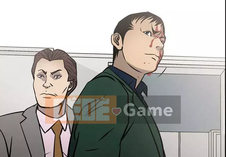 Môi giới Chương 1-102