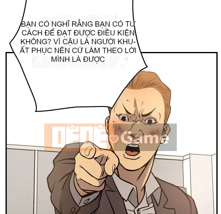 Môi giới Chương 1-102