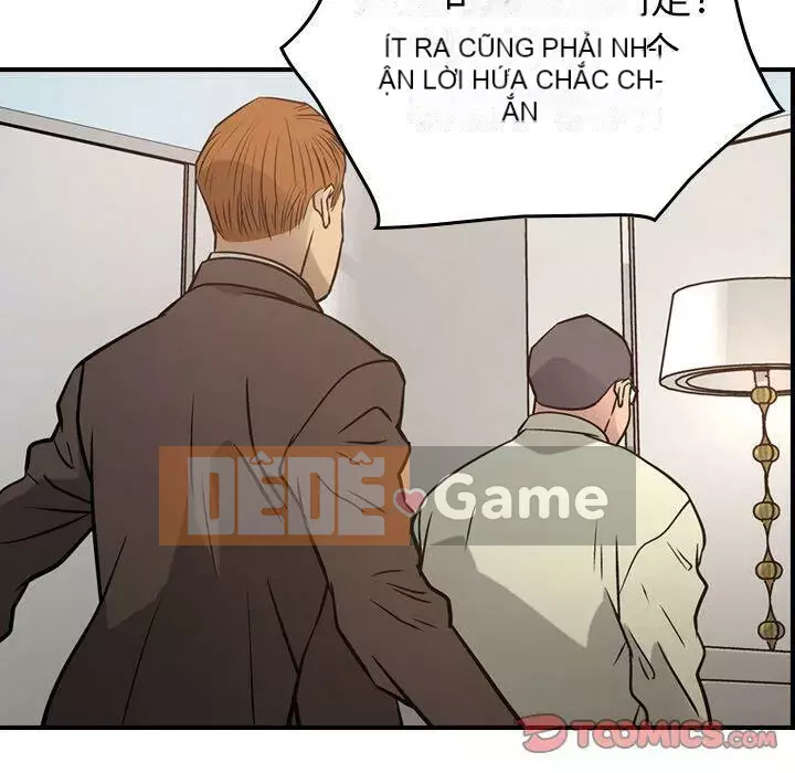 Môi giới Chương 1-102