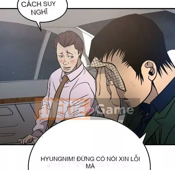 Môi giới Chương 1-102