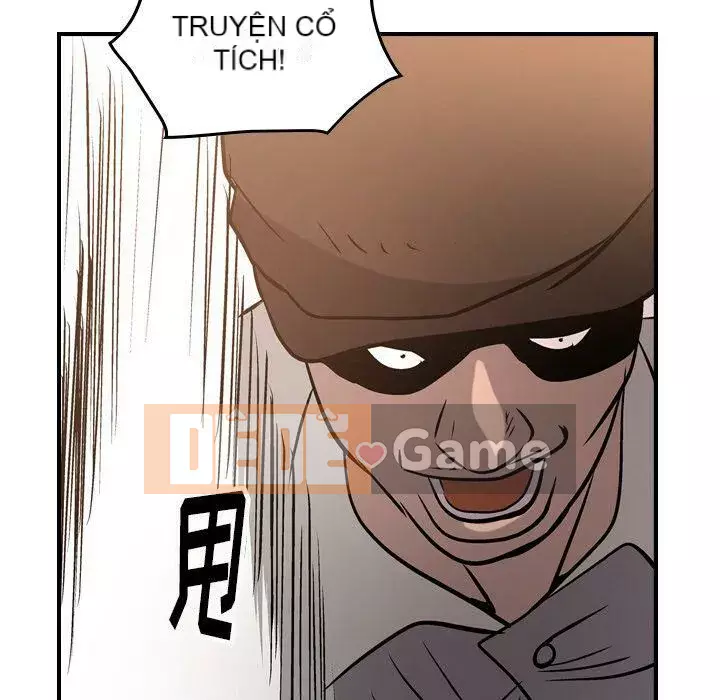 Môi giới Chương 1-102