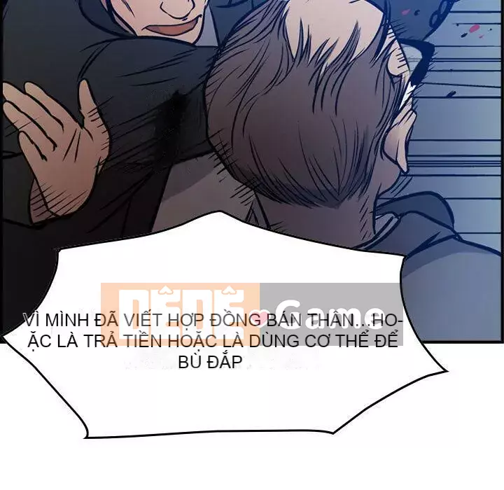 Môi giới Chương 1-102