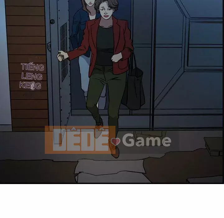 Môi giới Chương 1-102