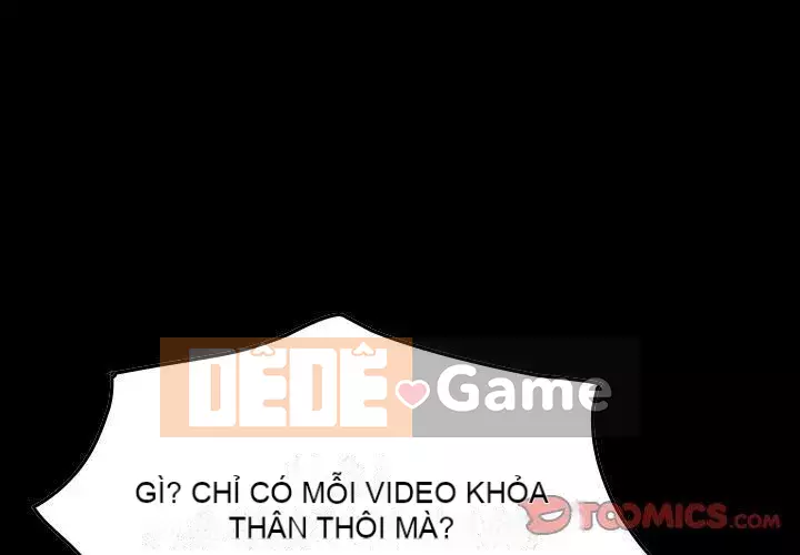 Môi giới Chương 1-102