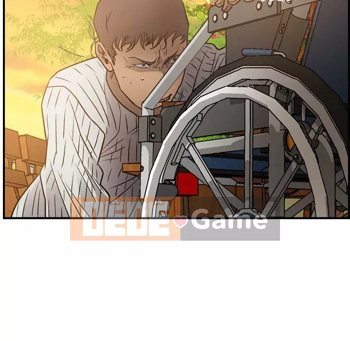 Môi giới Chương 1-102