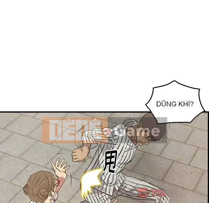 Môi giới Chương 1-102