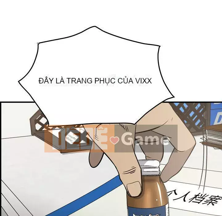 Môi giới Chương 1-102