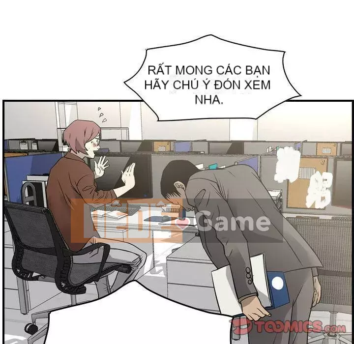 Môi giới Chương 1-102