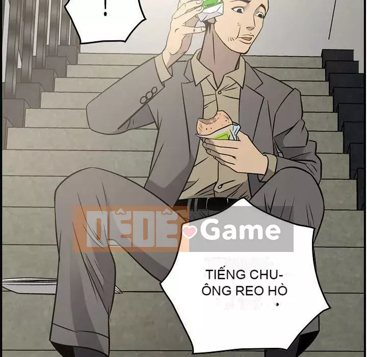 Môi giới Chương 1-102