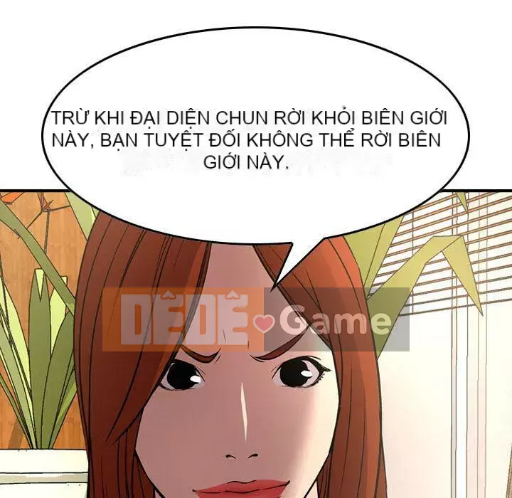 Môi giới Chương 1-102
