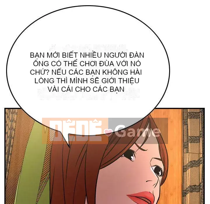 Môi giới Chương 1-102