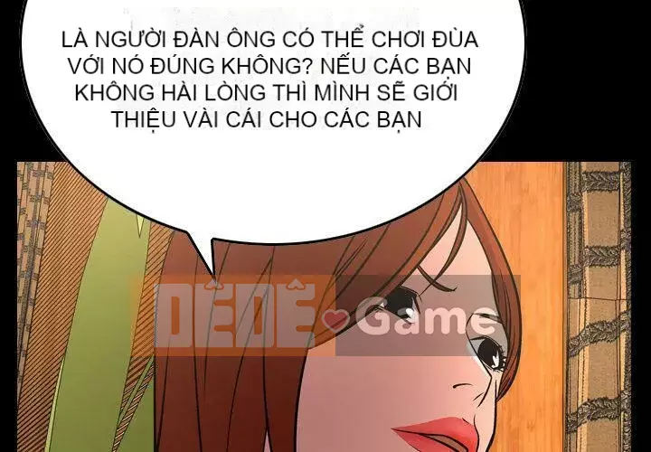 Môi giới Chương 1-102