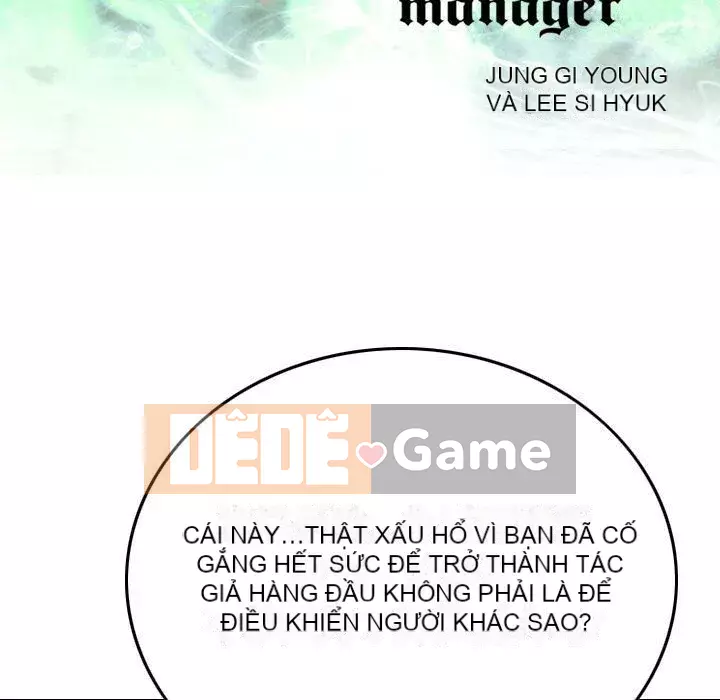 Môi giới Chương 1-102