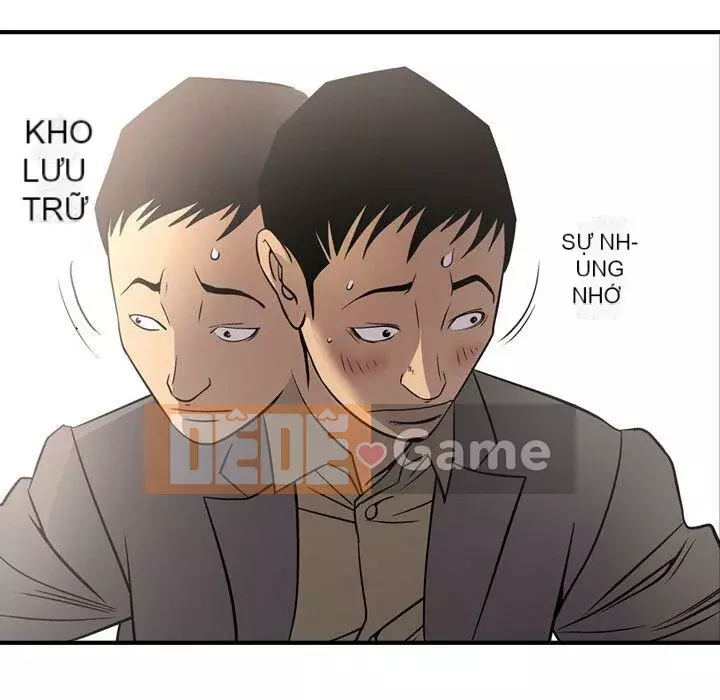 Môi giới Chương 1-102