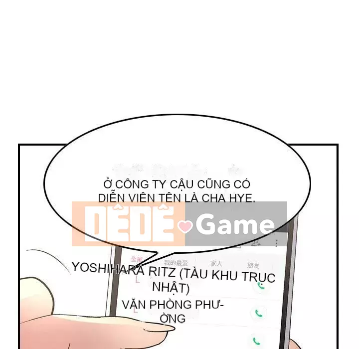 Môi giới Chương 1-102