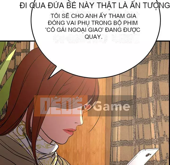 Môi giới Chương 1-102