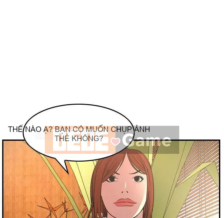 Môi giới Chương 1-102