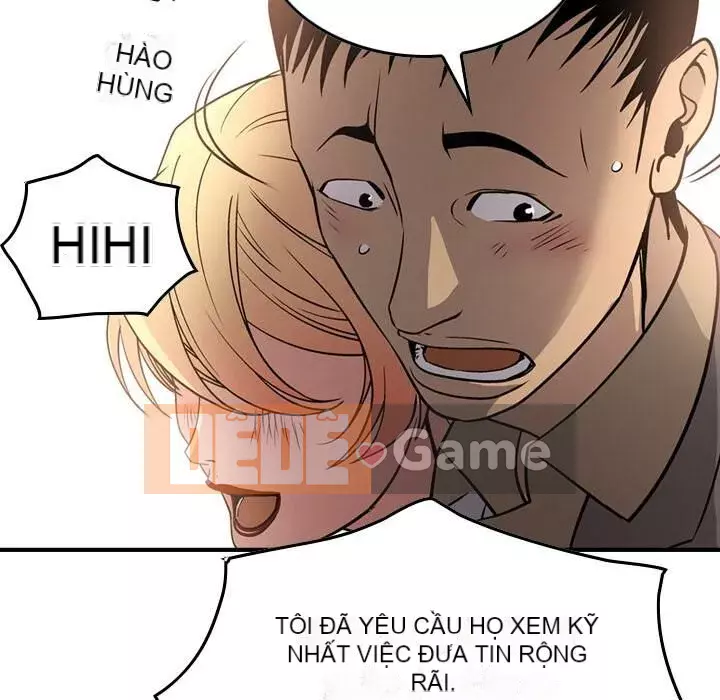 Môi giới Chương 1-102