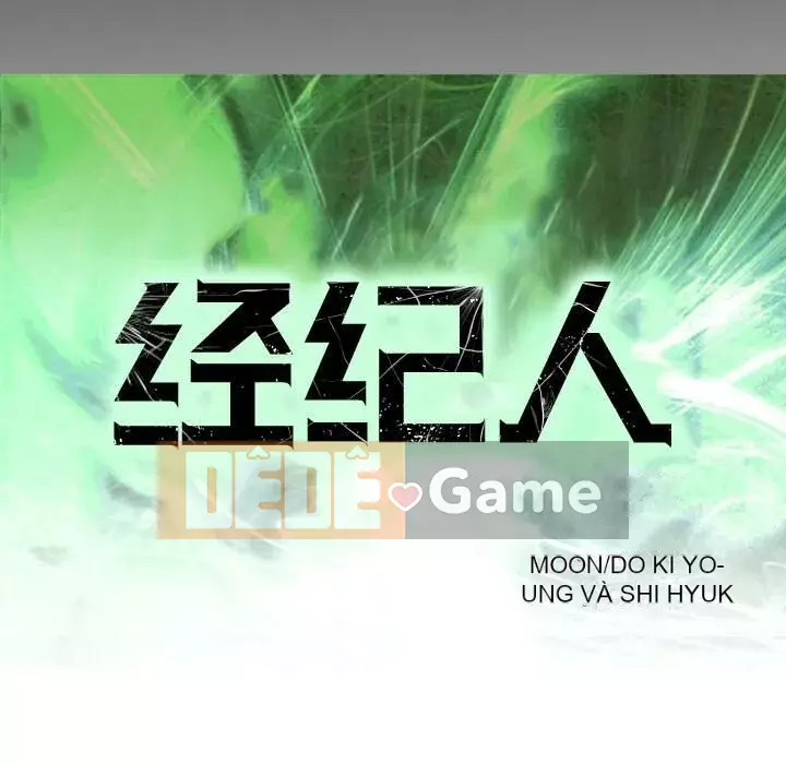 Môi giới Chương 1-102