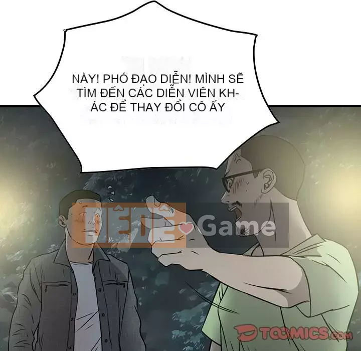 Môi giới Chương 1-102