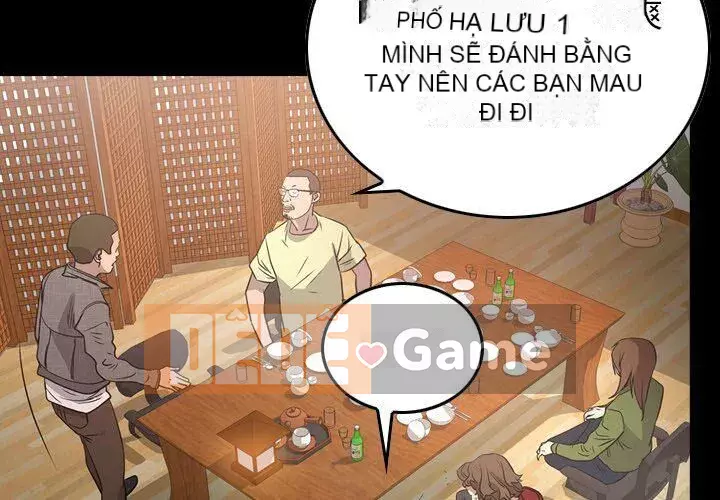 Môi giới Chương 1-102