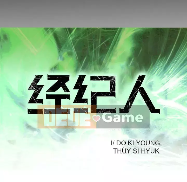 Môi giới Chương 1-102