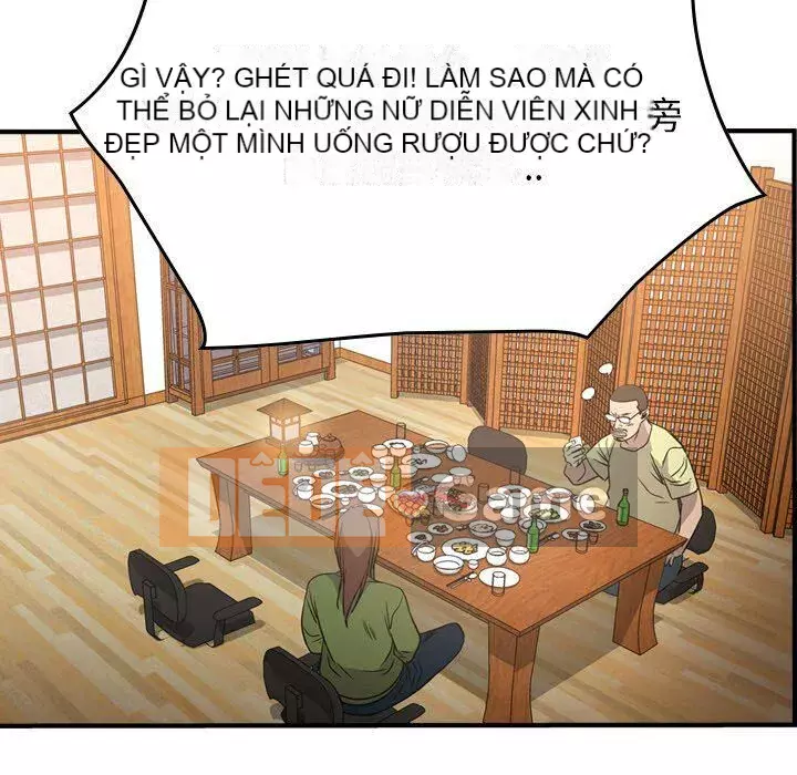 Môi giới Chương 1-102