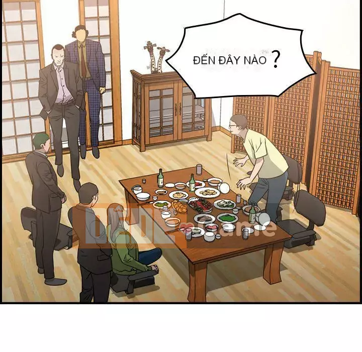 Môi giới Chương 1-102