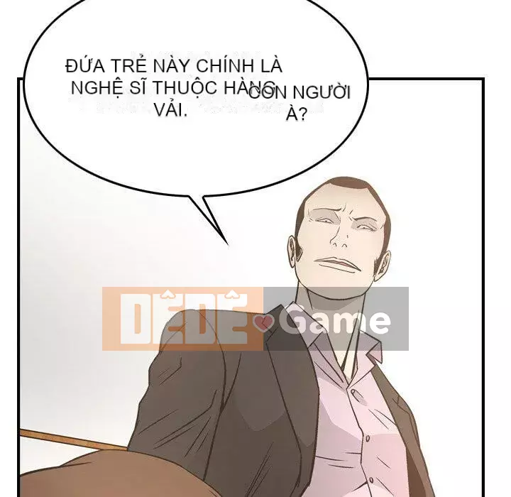 Môi giới Chương 1-102