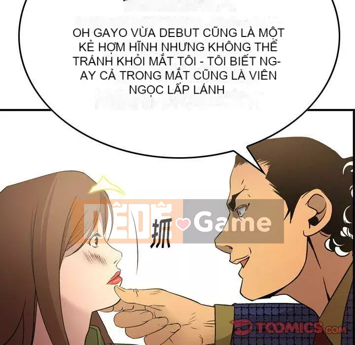 Môi giới Chương 1-102