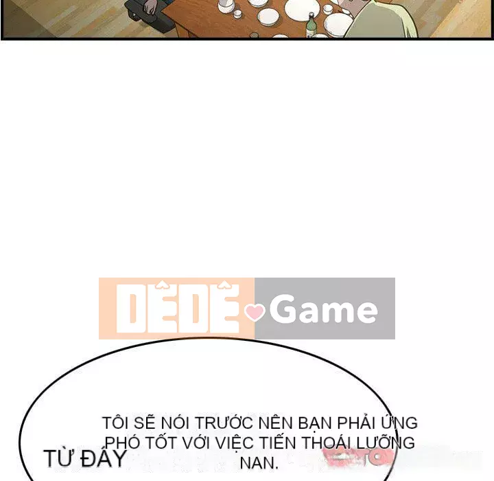 Môi giới Chương 1-102