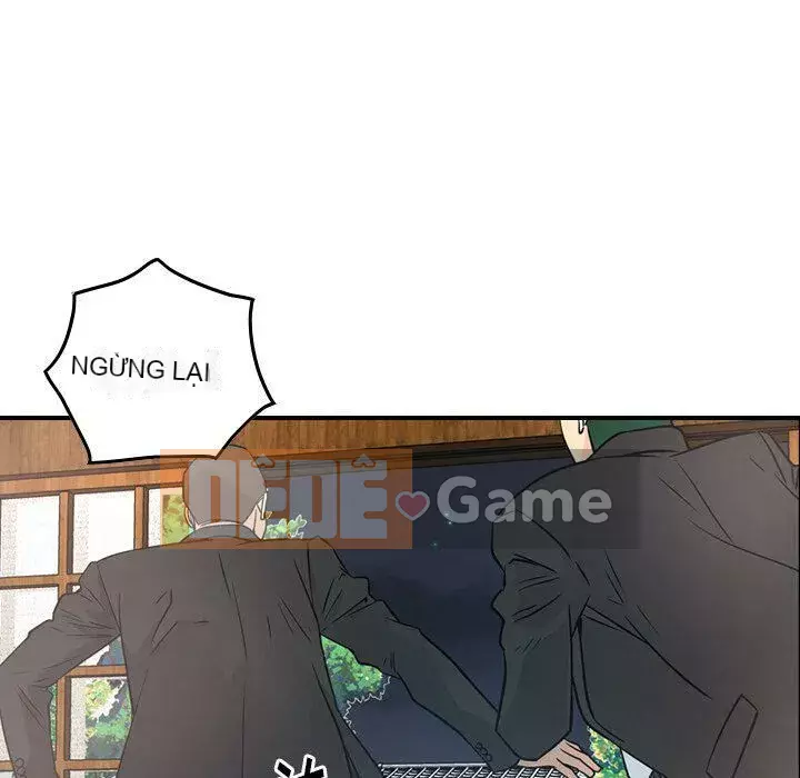 Môi giới Chương 1-102