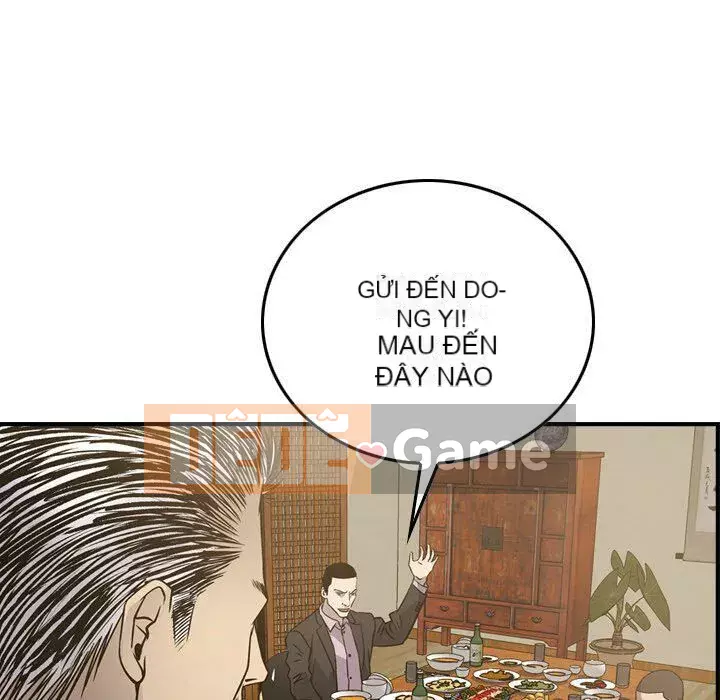 Môi giới Chương 1-102