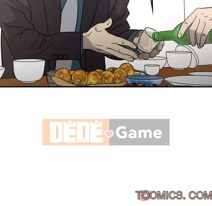 Môi giới Chương 1-102