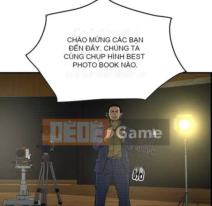 Môi giới Chương 1-102