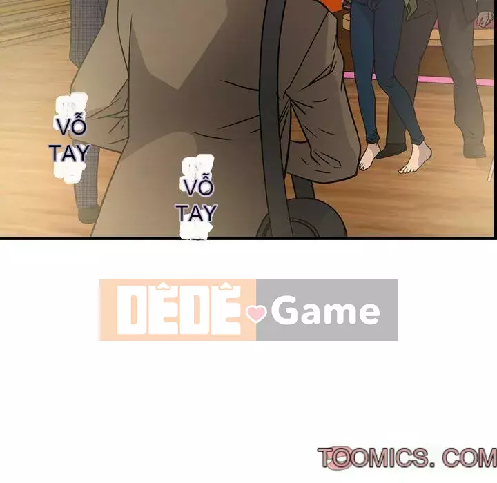 Môi giới Chương 1-102