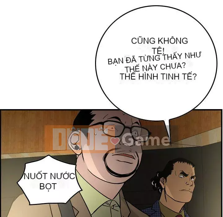 Môi giới Chương 1-102