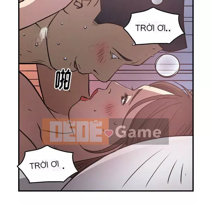 Môi giới Chương 1-102